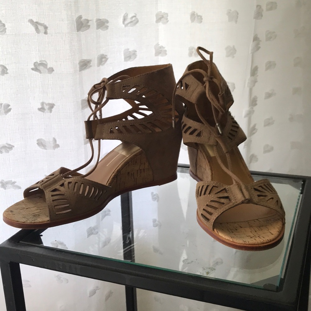 Dolce Vita Wedges